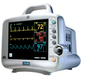 DASH 3000 (GE Healthcare)