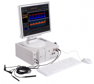 Допплеровский анализатор скорости кровотока Сономед-300М 1С