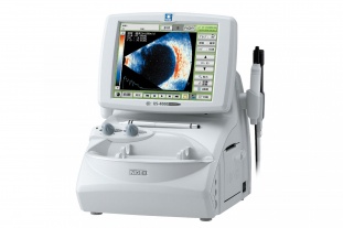 Аппарат ультразвукового сканирования NIDEK Эхоскан US-4000