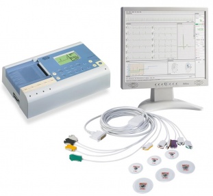 Малое изображение btl cardiopoint-ergo e300