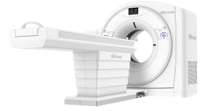 Компьютерный томограф MinFound ScintCare CT 16