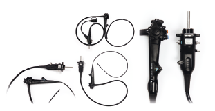 Эндоскопы FUJIFILM серия 700/600/500