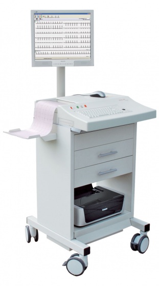 Диагностическая система CARDIOVIT CS-200 SCHILLER