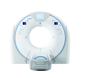 Компьютерный томограф Canon Aquilion Prime SP