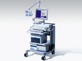 Электромиограф NEUROPACK MEB-9400 (Nihon Kohden)