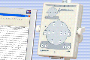 Электроэнцефалограф Нейрон-Спектр-1 (НЕЙРОСОФТ)