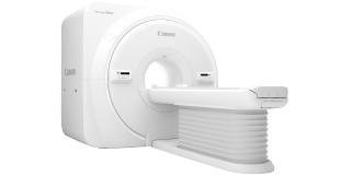 Томограф магнитно-резонансный Canon Vantage Elan