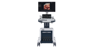 Ультразвуковая система Alpinion X-CUBE 90