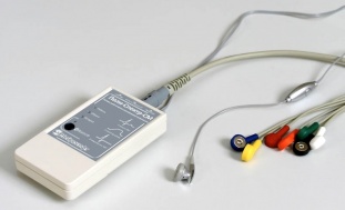 Малое изображение система холтеровского мониторирования экг поли-спектр-см