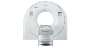 Canon Aquilion Serve