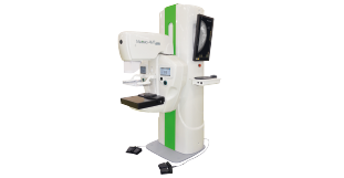 Маммограф рентгеновский МТЛ Маммо-4МТ-Плюс (скрининг)