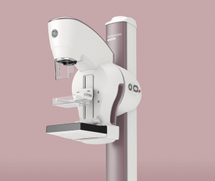Установка маммографическая Senographe Crystal Nova с принадлежностями