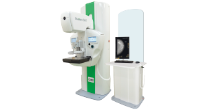 Маммограф рентгеновский МТЛ Маммо-5МТ (с биопсией)