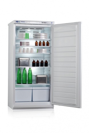 Фармацевтический холодильник POZIS ХФ-250
