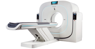 Компьютерный томограф  NeuSoft NeuViz 128