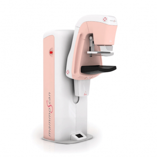 Цифровой маммограф экспертный с биопсией МАММОСКАН-3