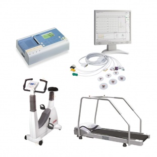 BTL CardioPoint-Ergo E600