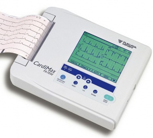 Электрокардиограф CARDIMAX FX-7202 (FUKUDA)