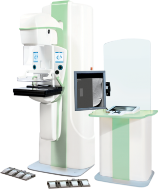Малое изображение маммограф рентгеновский с томосинтезом маммо-5мт