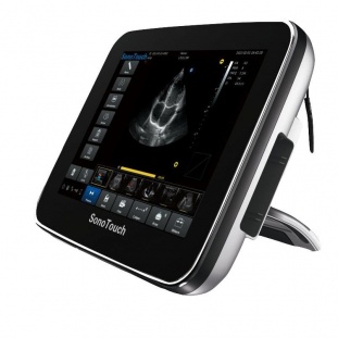 Аппарат ультразвукового сканирования CHISON Sonotouch 30