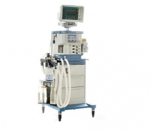 Наркозно-дыхательный аппарат Fabius Tiro (Dräger)