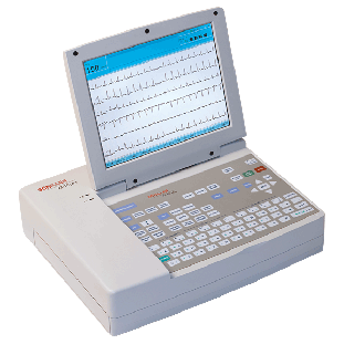 Электокардиограф CARDIOVIT AT-10 plus SCHILLER