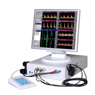 Допплеровский анализатор Сономед-325