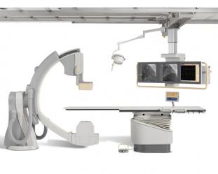 Allura Xper FD10 (Philips)