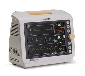 SureSigns VM6 (Philips)