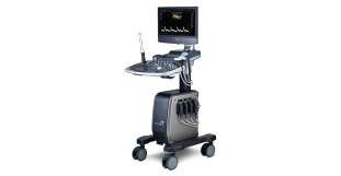 Ультразвуковые системы Alpinon серии E-CUBE 8