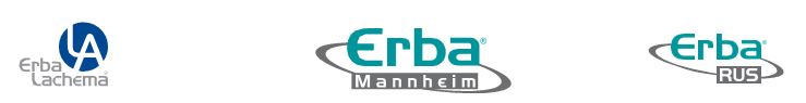 Изображение логотипа компании Erba Group на сайте Зелмедсервис