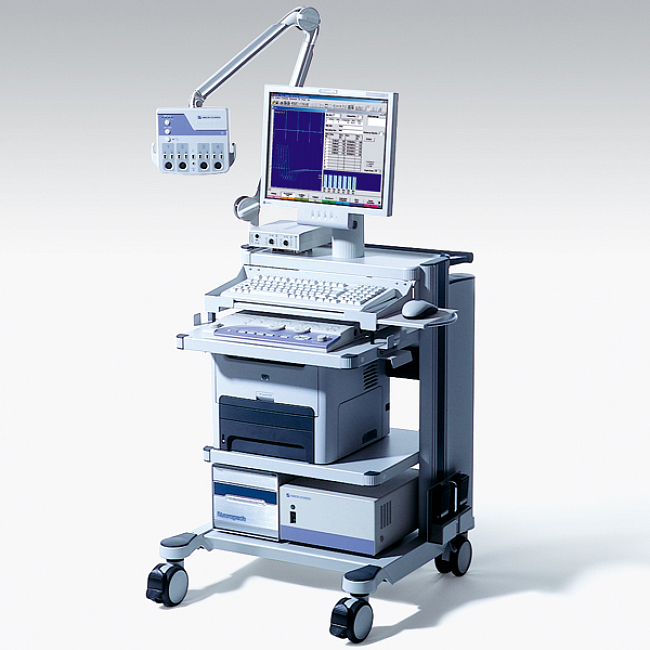 Электромиограф NEUROPACK MEB-9400 (Nihon Kohden)