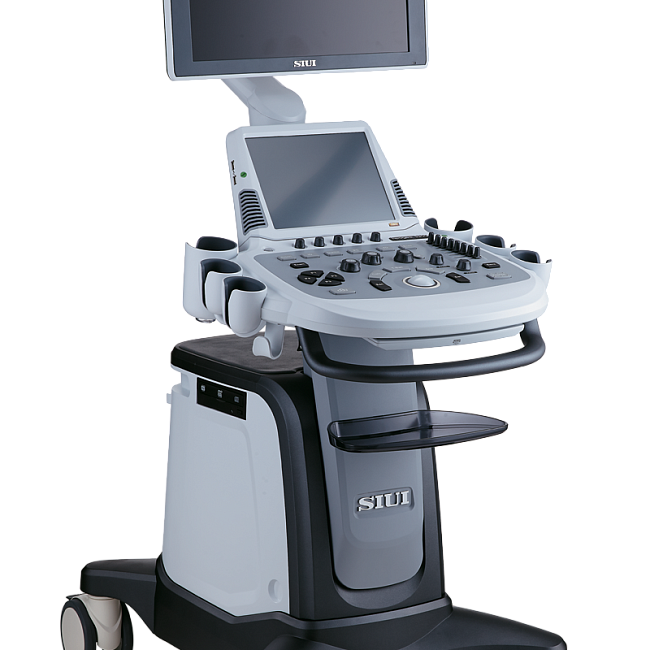 Аппарат для ультразвуковой терапии SIUI Apogee 5300