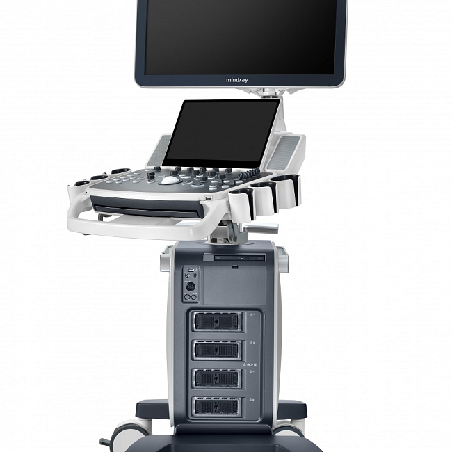 Аппарат ультразвуковой диагностический Mindray DC-70s