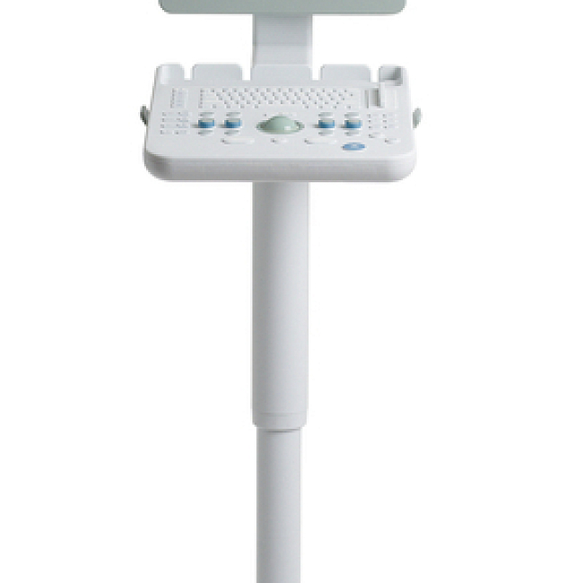 Цифровой мобильный ультразвуковой сканер BK Medical Flex Focus 1202