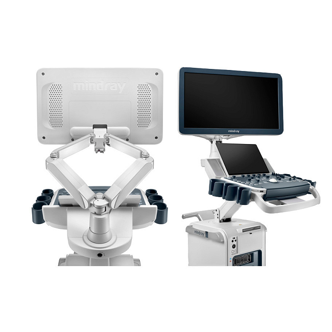 Аппараты ультразвукового сканирования Mindray DC-70 Pro