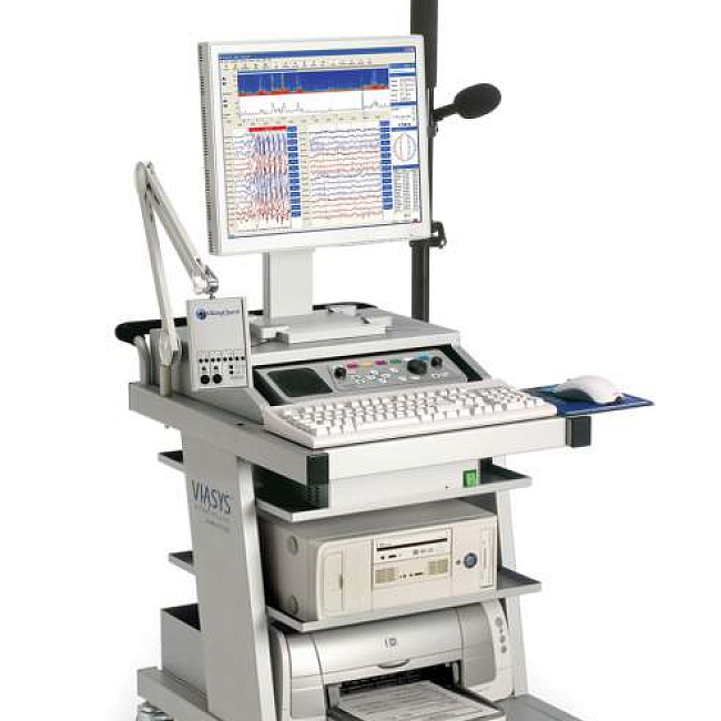 Электроэнцефалограф Nicolet EEG (Nicolet Biomedical)