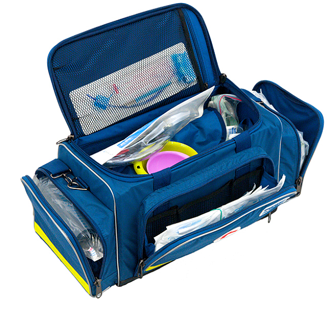 Реанимационный педиатрический набор НИП-02-"МЕДПЛАНТ"