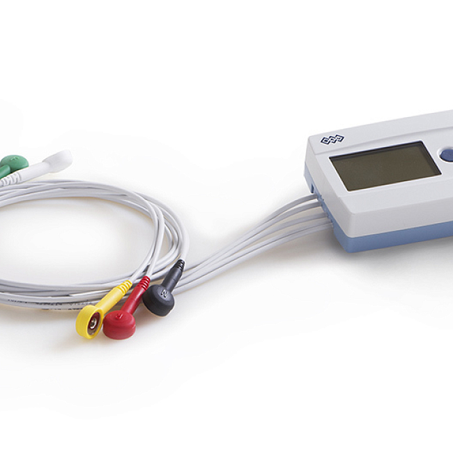 BTL CardioPoint-Holter H300 Холтеровская система