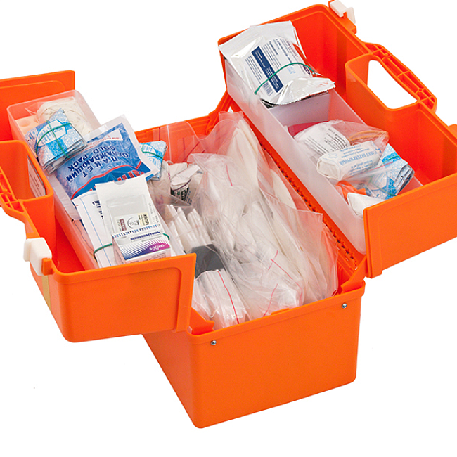 Травматологический набор НИТсп-02-"МЕДПЛАНТ"