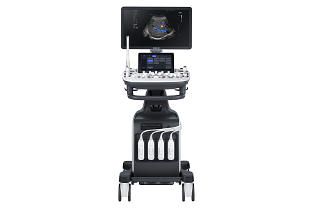 Большое изображение ультразвуковая система samsung hs50-rus