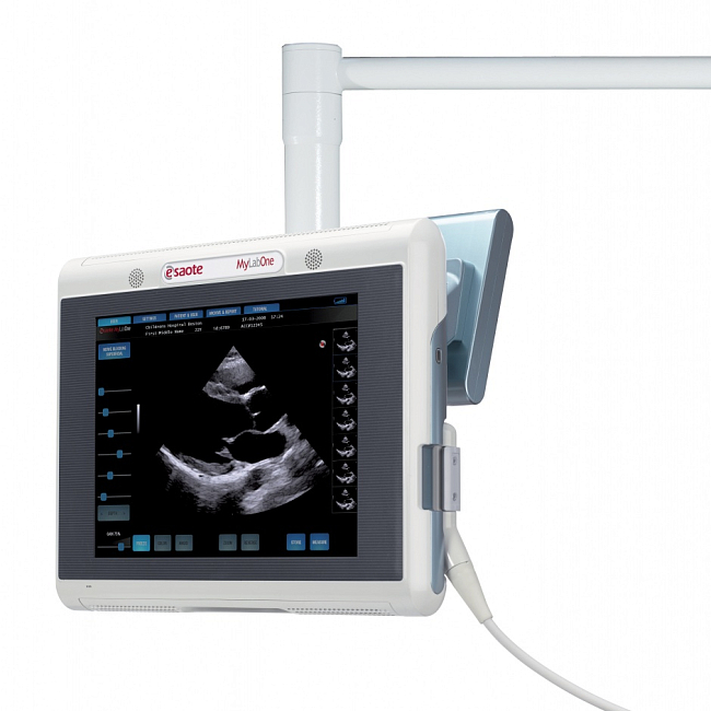 Ультразвуковой диагностический сканер Esaote MyLab One