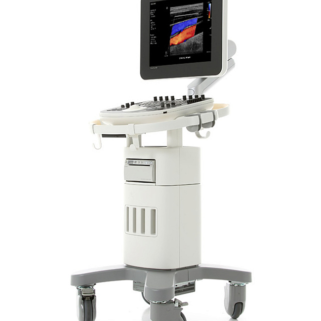Аппарат ультразвукового сканирования Philips ClearVue 550