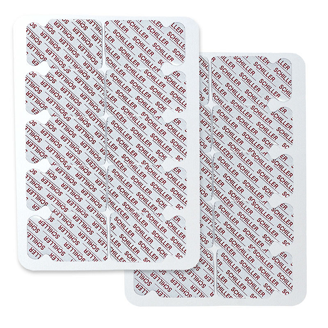 Биоадгезивные электроды