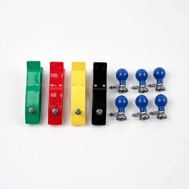 Комплект электродов для взрослых