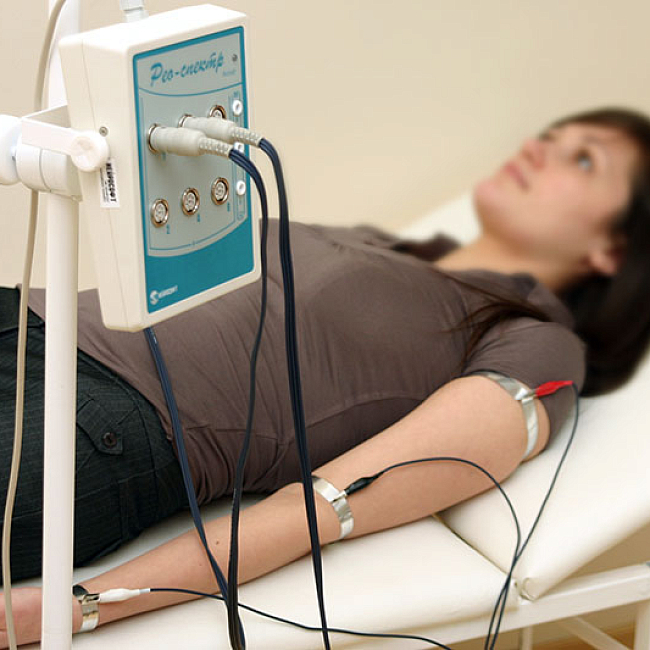 Реограф Рео-Спектр-3 Нейрософт