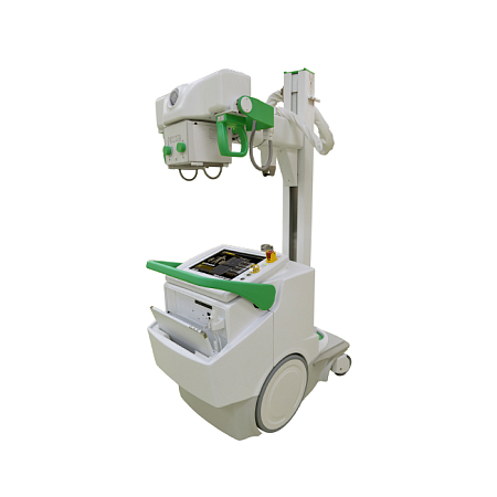 Большое изображение палатный аппарат для экстренных и плановых исследований мтл мобирен-5мт