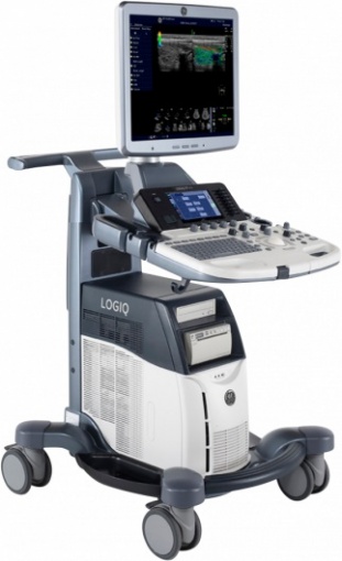 Малое изображение аппараты ультразвуковой терапии ge logiq s7