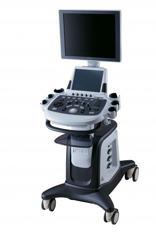 Аппарат ультразвуковой для исследования сосудов сердца и мозга SIUI Apogee 5500